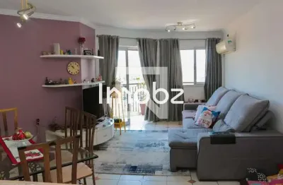 Apartamento com 3 quartos à venda na Rua Coronel Camisão, 193, Butantã, São Paulo