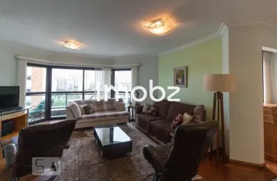 Apartamento com 2 quartos à venda na Rua Gabriele D'Annunzio, 125, Brooklin, São Paulo