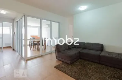 Apartamento com 2 quartos à venda na Rua Professor José Leite e Oiticica, 434, Brooklin, São Paulo