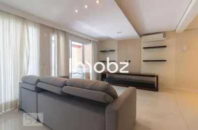 Apartamento com 2 quartos à venda na Rua Francisco Dias Velho, 66, Brooklin, São Paulo