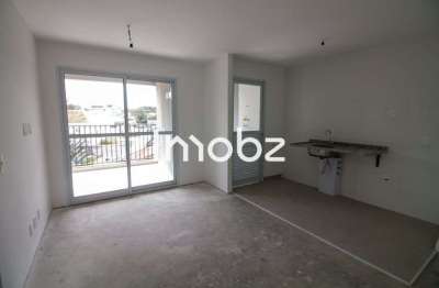 Apartamento à venda no chácara santo antonio - são paulo