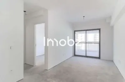 Apartamento com 2 quartos à venda na Rua João de Lacerda Soares, 31, Brooklin, São Paulo