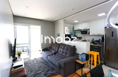 Apartamento com 2 quartos à venda na Rua David Matarasso, 77, Vila Sônia, São Paulo