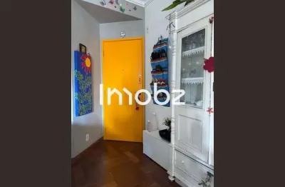 Apartamento com 2 quartos à venda na Rua Nebraska, 217, Brooklin, São Paulo