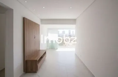 Apartamento com 2 quartos à venda na Rua Professor José Leite e Oiticica, 125, Brooklin, São Paulo