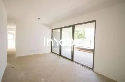 Apartamento com 3 quartos à venda na Rua Michigan, 560, Brooklin, São Paulo