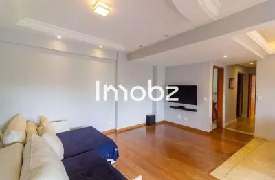 Apartamento com 3 quartos à venda na Rua Novo Cancioneiro, 75, Brooklin, São Paulo