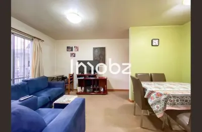 Apartamento com 3 quartos à venda na Rua Quitanduba, 296, Butantã, São Paulo