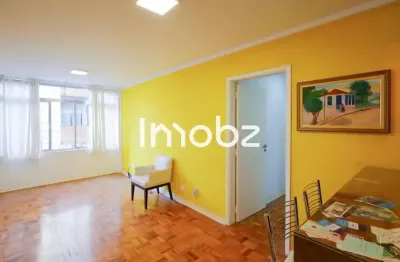 Apartamento à venda no chácara santo antonio - são paulo
