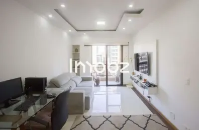 Apartamento com 1 quarto à venda na Rua Quintana, 915, Brooklin, São Paulo