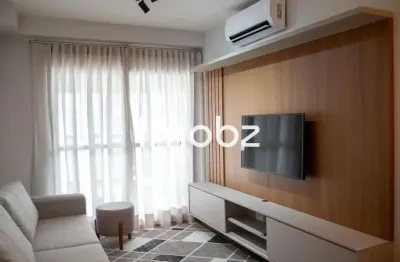 Apartamento com 2 quartos à venda na Rua João de Lacerda Soares, 31, Brooklin, São Paulo