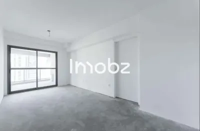 Apartamento com 2 quartos à venda na Rua João de Lacerda Soares, 31, Brooklin, São Paulo