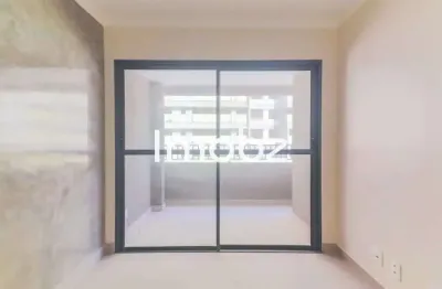 Apartamento com 2 quartos à venda na Rua Alvarenga, 1129, Butantã, São Paulo