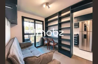 Apartamento com 2 quartos à venda na Rua Raul Saddi, 88, Butantã, São Paulo