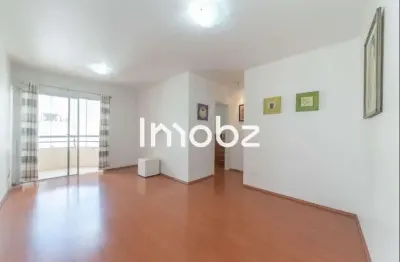 Apartamento com 1 quarto à venda na Rua Nebraska, 60, Brooklin, São Paulo
