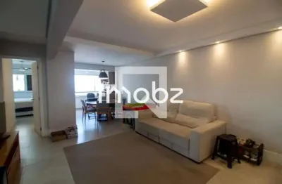 Apartamento com 2 quartos à venda na Rua Califórnia, 673, Brooklin, São Paulo