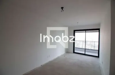 Apartamento com 2 quartos à venda na Rua Gabriel de Lara, 545, Brooklin, São Paulo