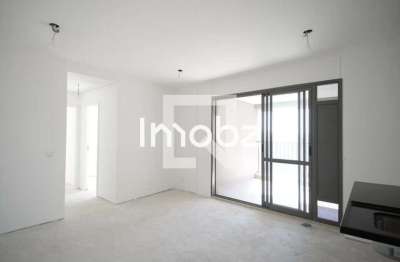 Apartamento com 2 quartos à venda na Rua Cacilda Becker, 35, Brooklin, São Paulo