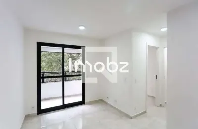 Apartamento com 2 quartos à venda na Rua Dankmar Adler, 72, Morumbi, São Paulo