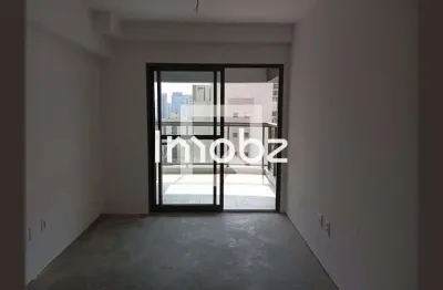 Apartamento com 2 quartos à venda na Rua João de Lacerda Soares, 31, Brooklin, São Paulo