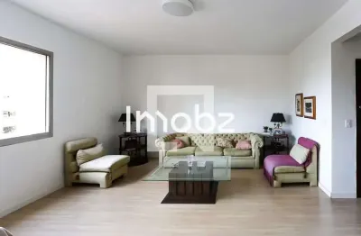 Apartamento com 4 quartos à venda na Rua Mattia Filizzola, 111, Real Parque, São Paulo