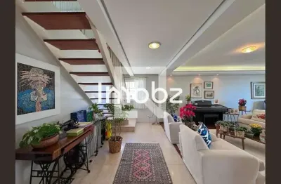 Apartamento com 2 quartos à venda na Rua Indiana, 343, Brooklin, São Paulo