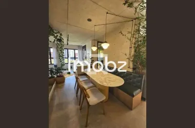 Apartamento com 2 quartos à venda na Rua João Baldinato, 109, Morumbi, São Paulo