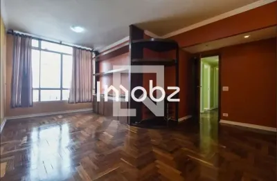 Apartamento com 3 quartos à venda na Rua Coronel Conrado Siqueira Campos, 125, Brooklin, São Paulo