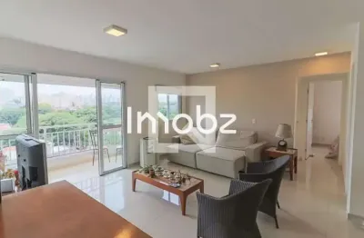 Apartamento com 3 quartos à venda na Rua Santa Crescência, 314, Butantã, São Paulo