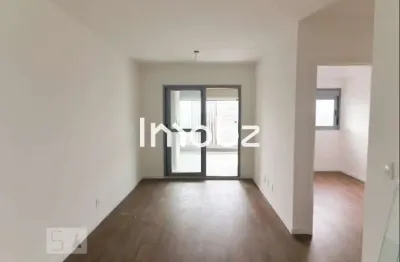 Apartamento com 2 quartos à venda na Rua Dráusio, 108, Butantã, São Paulo