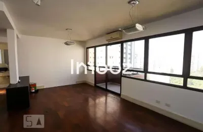 Apartamento com 2 quartos à venda na Avenida Doutor Guilherme Dumont Vilares, 2308, Morumbi, São Paulo
