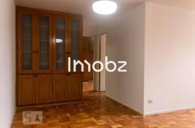 Apartamento com 2 quartos à venda na Rua Bartolomeu Feio, 86, Brooklin, São Paulo