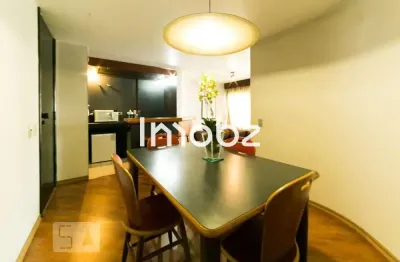 Apartamento com 1 quarto à venda na Rua Joel Carlos Borges, 60, Brooklin, São Paulo