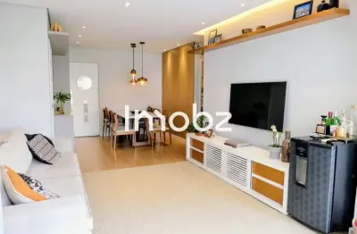 Apartamento com 3 quartos à venda na Avenida Portugal, 605, Brooklin, São Paulo