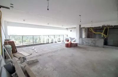 Apartamento com 3 quartos à venda na Rua Laplace, 186, Brooklin, São Paulo