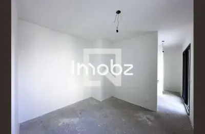 Apartamento com 1 quarto à venda na Rua Laplace, 186, Brooklin, São Paulo
