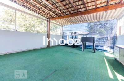 Apartamento com 4 quartos à venda na Avenida Três Poderes, 80, Butantã, São Paulo