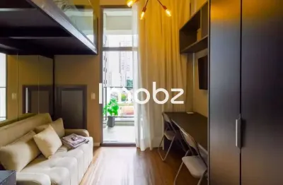 Apartamento à venda no chácara santo antonio - são paulo