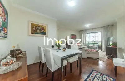 Apartamento com 3 quartos à venda na Rua Flórida, 76, Brooklin, São Paulo