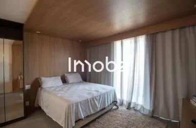 Apartamento com 1 quarto à venda na Rua Bento Frias, 155, Butantã, São Paulo