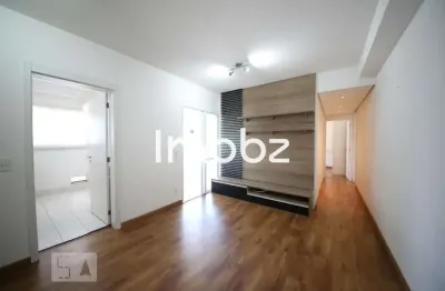 Apartamento com 2 quartos à venda na Rua Kansas, 1700, Brooklin, São Paulo