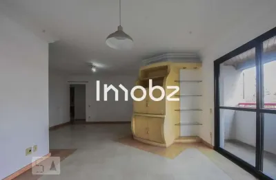 Apartamento com 3 quartos à venda na Rua Getúlio Soares da Rocha, 200, Brooklin, São Paulo