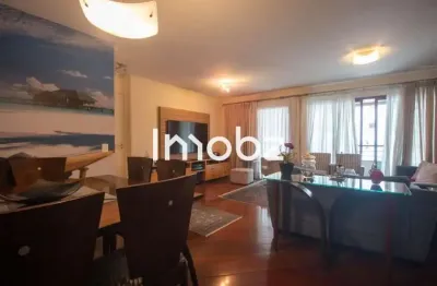 Apartamento com 3 quartos à venda na Rua Indiana, 484, Brooklin, São Paulo