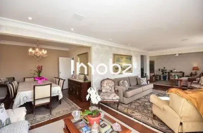 Apartamento com 3 quartos à venda na Rua Antônio Júlio dos Santos, 78, Morumbi, São Paulo