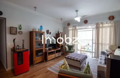 Apartamento com 3 quartos à venda na Avenida Otacílio Tomanik, 685, Butantã, São Paulo