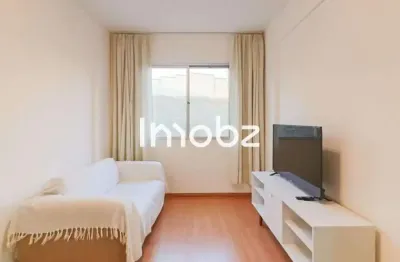 Apartamento com 2 quartos à venda na Avenida Caxingui, 95, Butantã, São Paulo