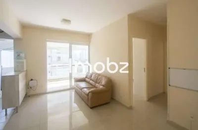 Apartamento com 2 quartos à venda na Rua Arizona, 701, Brooklin, São Paulo