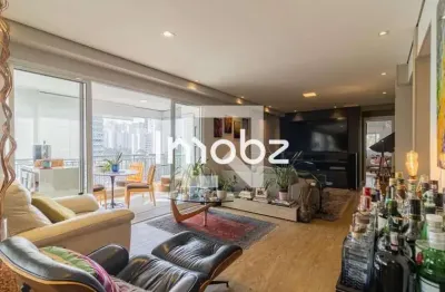 Apartamento com 1 quarto à venda na Rua Doutor Luiz Migliano, 1870, Vila Andrade, São Paulo