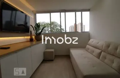 Apartamento com 2 quartos à venda na Rua da Paz, 944, Chácara Santo Antônio, São Paulo