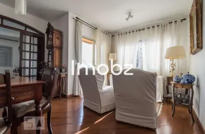 Apartamento com 3 quartos à venda na Rua Guaraiúva, 457, Brooklin, São Paulo